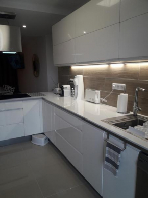 Appartement Rêve-Catalan 2 chambres